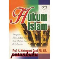 Hukum Islam