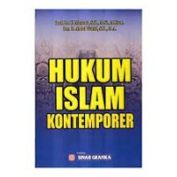 Hukum Islam Kontemporer