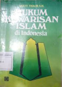 Hukum Kewarisan Islam di Indonesia