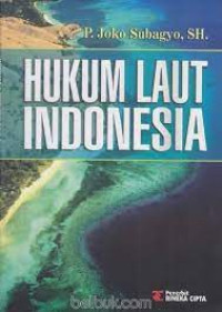 Hukum Laut Indonesia