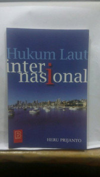 Hukum Laut Internasional