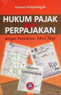 Hukum Pajak dan Perpajakan