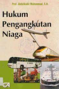 Hukum Pengangkutan Niaga