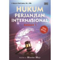 Hukum Perjanjian Internasional Bagian 1