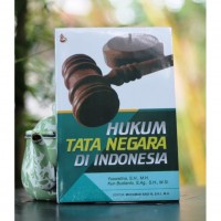 Hukum Tata Negara di Indonesia