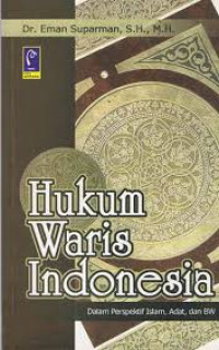 Hukum Waris Indonesia