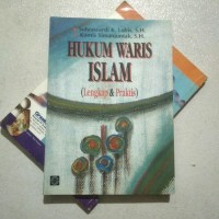 Hukum Waris Islam