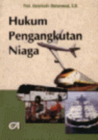 Hukum pengangkutan niaga