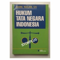 Pengantar Hukum Tata Negara Indonesia