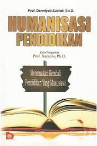 Humanisasi Pendidikan