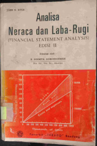 Analisa Neraca dan Laba-Rugi (Financial Statement Analysis)