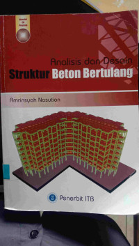 Analisis dan Desain Struktur Beton Bertulang