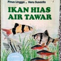 Ikan Hias Air Tawar