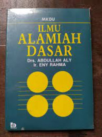 Ilmu Alamiah Dasar