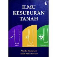 Ilmu Kesuburan Tanah