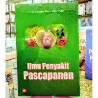 Ilmu Penyakit Pascapanen