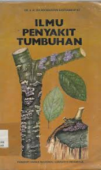 Ilmu Penyakit Tumbuhan