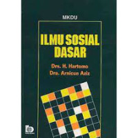 Ilmu Sosial Dasar