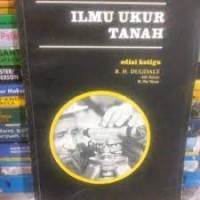 Ilmu Ukur Tanah