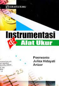 Instrumentasi & Alat Ukur