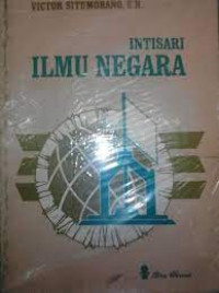 Intisari Ilmu Negara