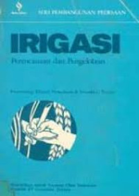 Irigasi