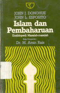 Islam Dan Pembaharuan