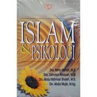 Islam Dan Psikologi