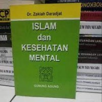 Islam dan Kesehatan Mental