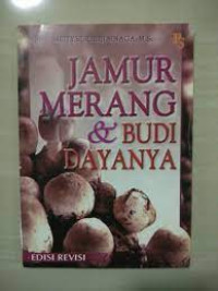 Jamur Merang Dan Budi Dayanya