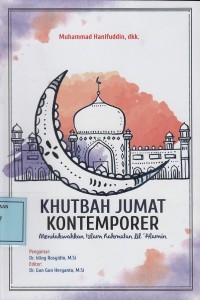 Khutbah Jum'at Kontemporer