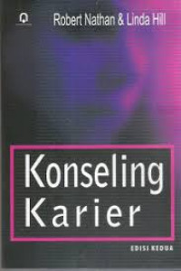 Konseling Karier