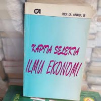 Kapita Selekta Ilmu Ekonomi