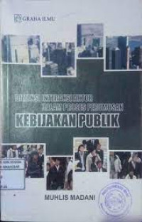 Kebijakan Publik