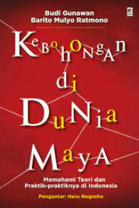 Kebohongan di Dunia Maya