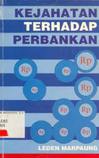 Kejahatan Terhadap Perbankan