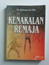 Kenakalan Remaja