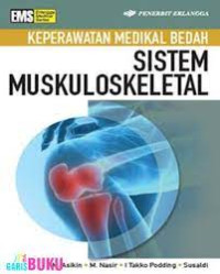 Keperawatan Medikal Bedah Sistem Muskuloskeletal