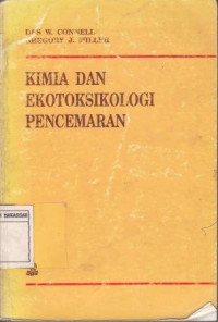 Kimia Dan Ekotoksikologi Pencemaran