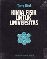 Kimia Fisik untuk Universitas