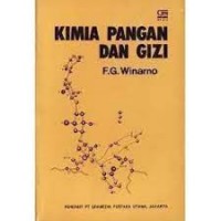 Kimia Pangan dan Gizi