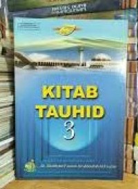 Kitab Tauhid 3