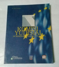 Komisi Yudisial