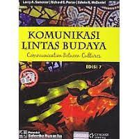 Komunikasi Lintas Budaya : Comunication Between Culltures  : Edisi 7