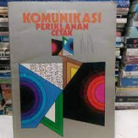 Komunikasi Periklanan Cetak