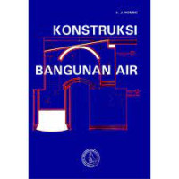 Konstruksi Bangunan Air