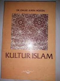 Kultur Islam