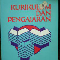 Kurikulum dan Pengajaran