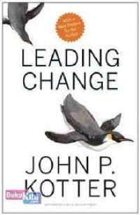 Leading Change