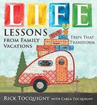 Life Lessons From Family Vacations: Trips That Transform